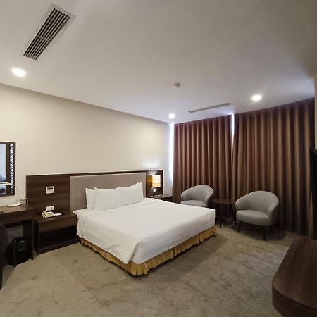 Mường Thanh Grand Dien Bien Phu Hotel Ngoại thất bức ảnh